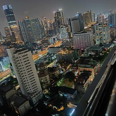 Omni Tower Sukhumvit Nana Direct Hotel Bangkok Exterior photo